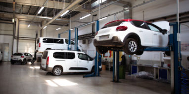 Motorchaden Ankauf Bramsche